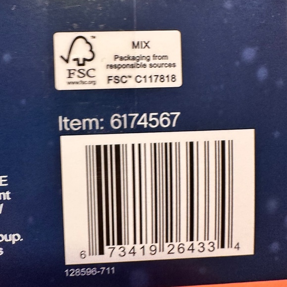 Lego City Adventure Calendar - Picture 13 of 13